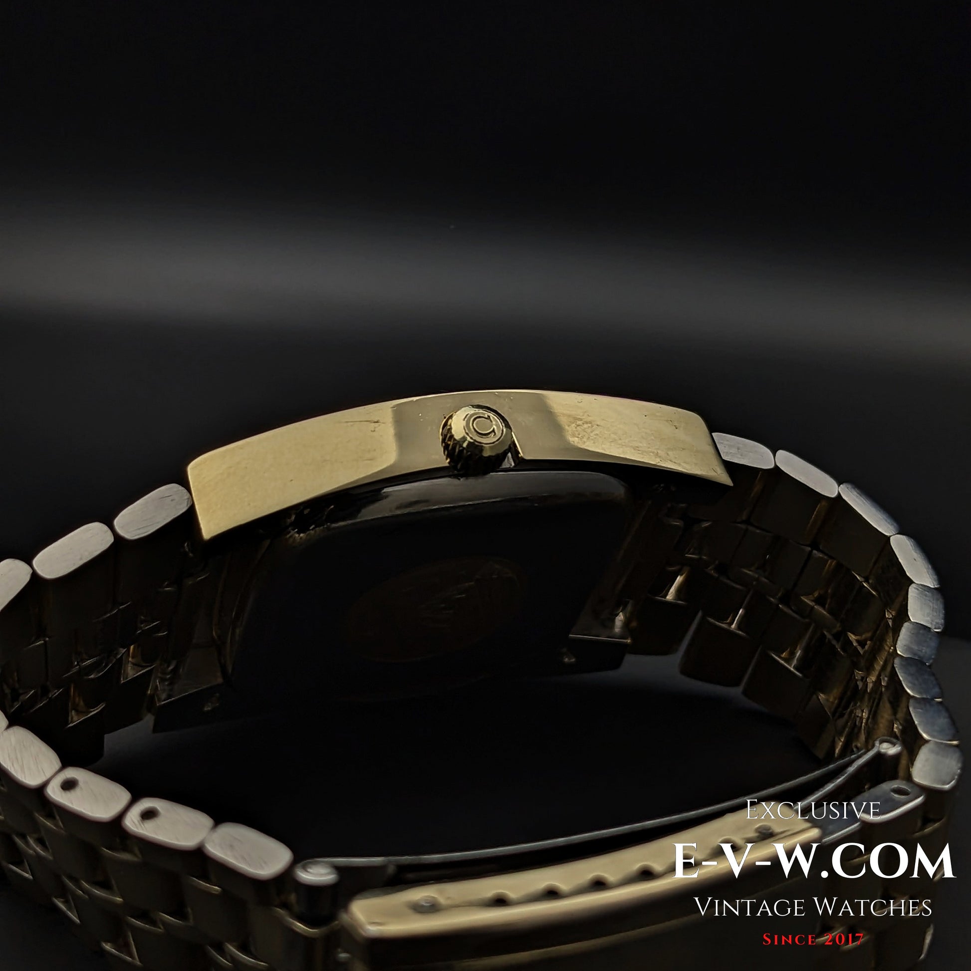 52 Years Old Vintage Omega Constellation Automatic / Ref. 168.0058 / Cal. 1011 / Vintage 1972
Przejdź do głównej treści
Przejrzyj kategorie
Wpisz szukane słowa
Wyszukaj coś
Wszystkie kategorie
Zaawansowane
Witaj! Zaloguj się lub zarejestrujOkazjePomoc i kontaktOferta na Cyber Week!
SprzedajMój eBayRozwiń Mój eBay
Informacje o ustawieniach dotyczących danych i zarządzanie nimi
Używamy plików cookie i innych technologii, które są niezbędne do świadczenia przez nas usług i zapewnienia poprawnego działania ser
