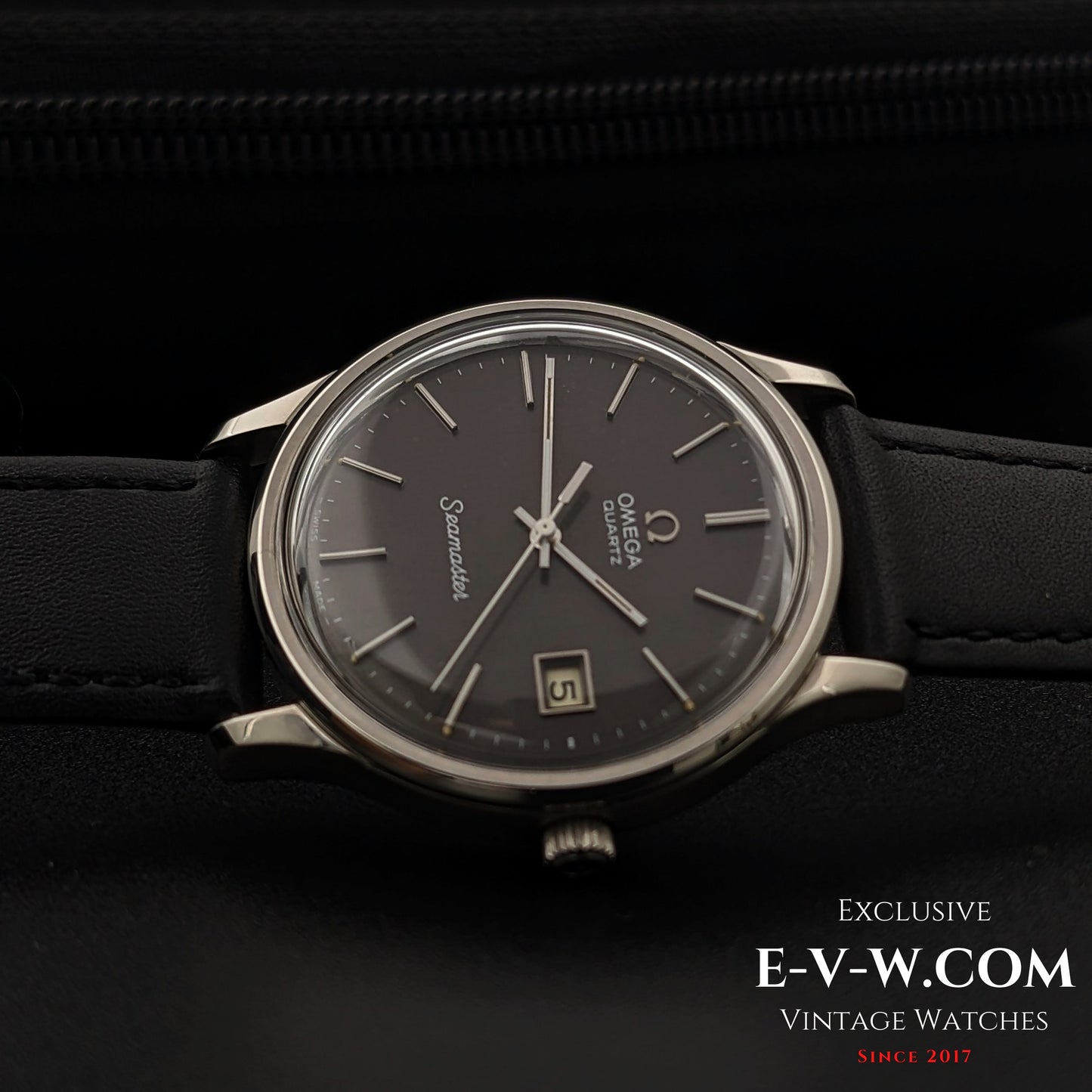 48 Years Old Vintage Omega Seamaster / Ref. 1960106 / Cal. 1342 / Vintage 1976Skip to content ShopifyShopify Summer ’24 Search Exclusive Vintage Swiss Watches Home Orders Products Collections Inventory Purchase orders Transfers Gift cards Customers Content Analytics Marketing Discounts Sales channels Online Store Inbox Apps Settings 48 Years Old Vintage Omega Seamaster / Ref. 1960106 / Cal. 1342 / Vintage 1976. This page is ready 48 Years Old Vintage Omega Seamaster / Ref. 1960106 / Cal. 1342 / Vint