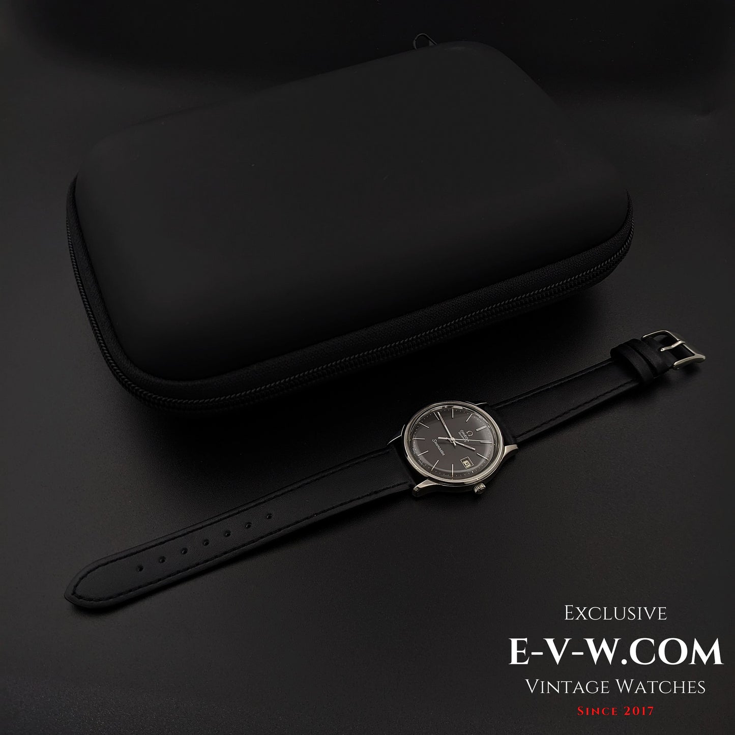 48 Years Old Vintage Omega Seamaster / Ref. 1960106 / Cal. 1342 / Vintage 1976Skip to content ShopifyShopify Summer ’24 Search Exclusive Vintage Swiss Watches Home Orders Products Collections Inventory Purchase orders Transfers Gift cards Customers Content Analytics Marketing Discounts Sales channels Online Store Inbox Apps Settings 48 Years Old Vintage Omega Seamaster / Ref. 1960106 / Cal. 1342 / Vintage 1976. This page is ready 48 Years Old Vintage Omega Seamaster / Ref. 1960106 / Cal. 1342 / Vint