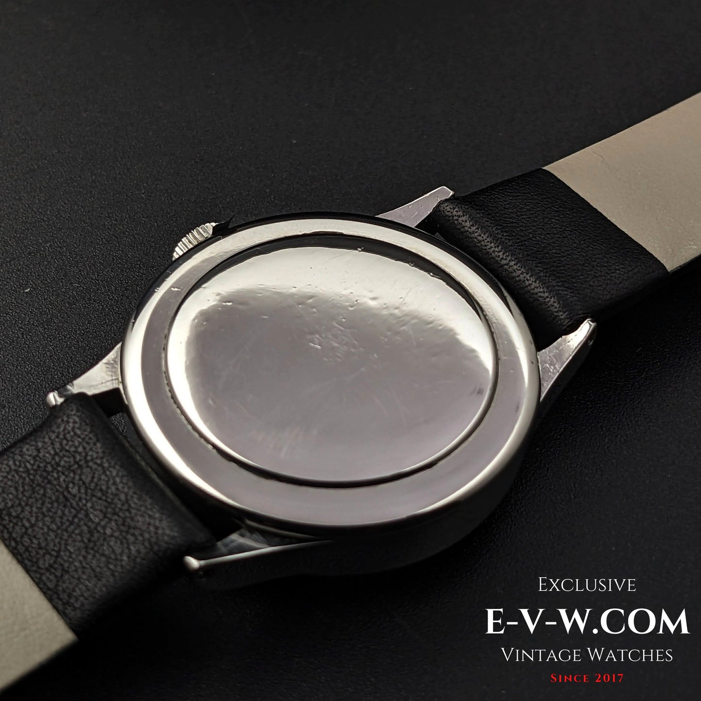 84 Years Old Vintage Omega Medicus / Cal. 23.4SC / Vintage 1939