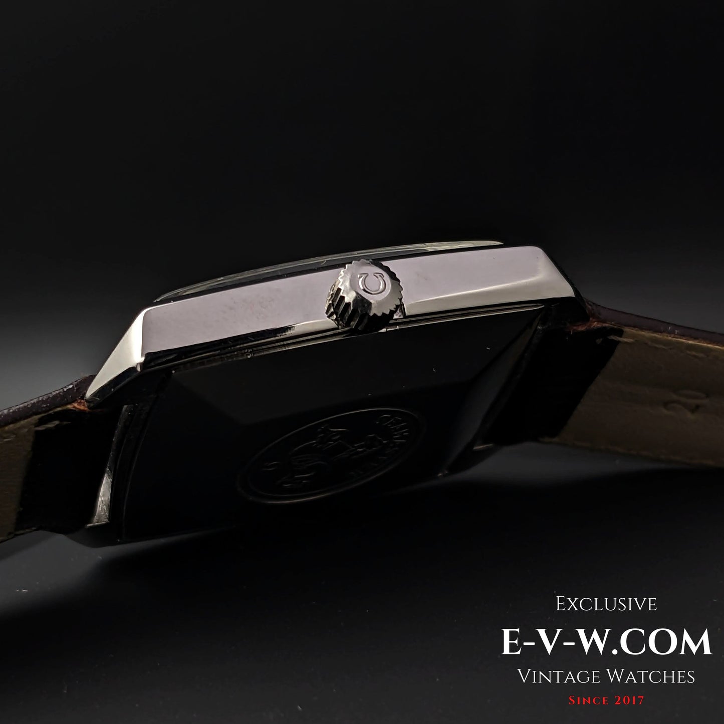 e-v-w.com 54 Years Old Vintage Omega Automatic Seamaster  / Ref. 166042 / Cal. 565 / Vintage  1969