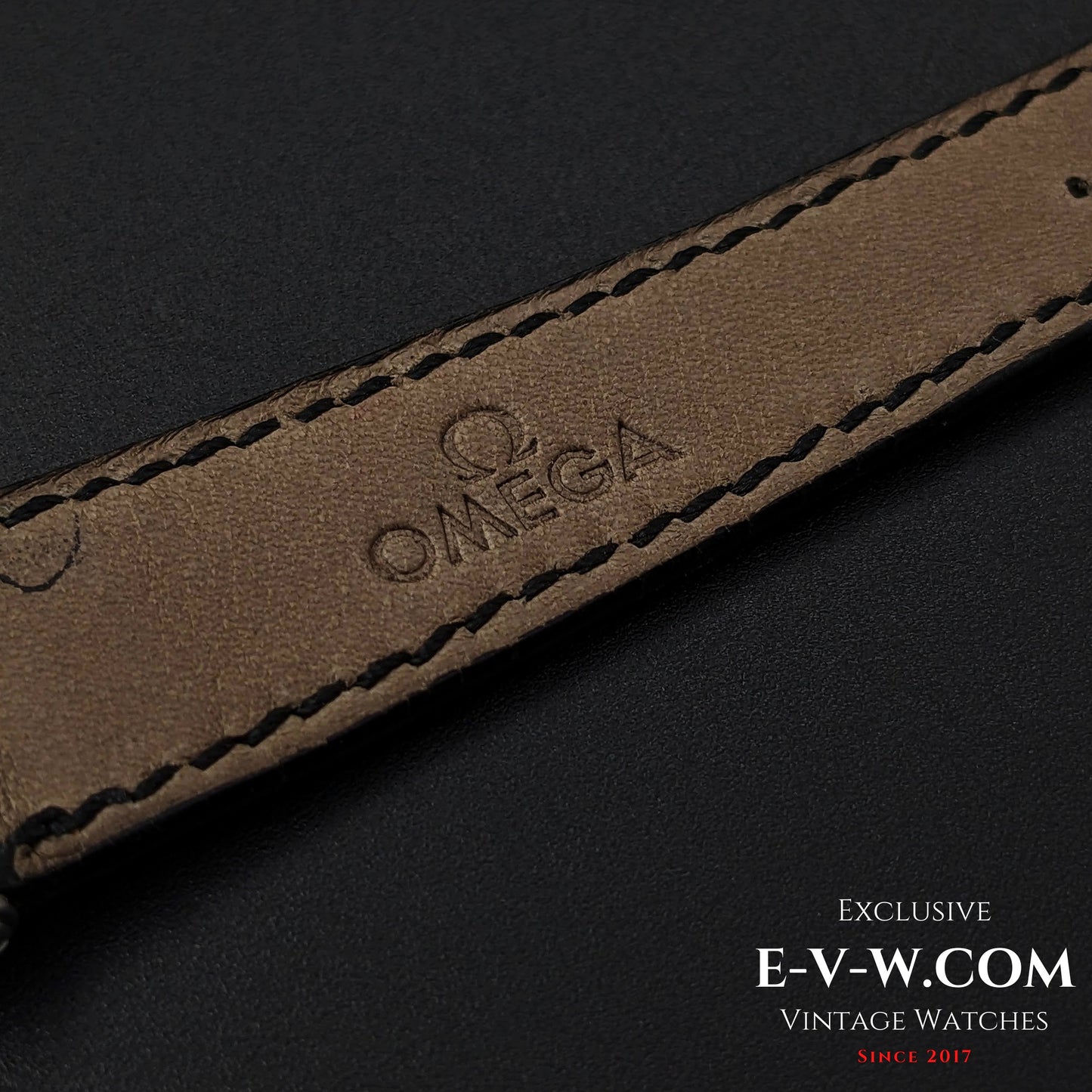 Vintage Omega Constellation Quartz / Ref. 1960325 / Cal. 1379 / Vintage 1984/ e-v-w.com