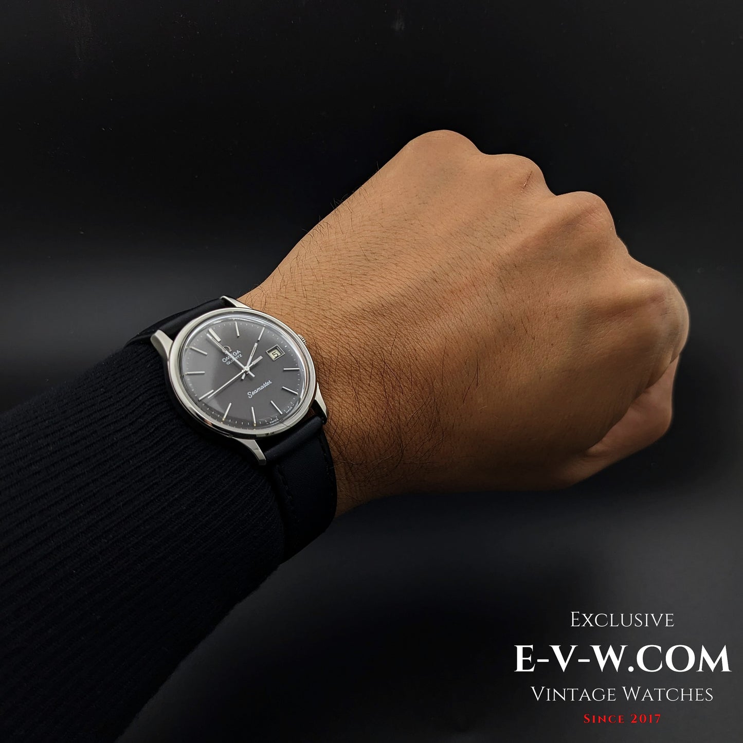 48 Years Old Vintage Omega Seamaster / Ref. 1960106 / Cal. 1342 / Vintage 1976Skip to content ShopifyShopify Summer ’24 Search Exclusive Vintage Swiss Watches Home Orders Products Collections Inventory Purchase orders Transfers Gift cards Customers Content Analytics Marketing Discounts Sales channels Online Store Inbox Apps Settings 48 Years Old Vintage Omega Seamaster / Ref. 1960106 / Cal. 1342 / Vintage 1976. This page is ready 48 Years Old Vintage Omega Seamaster / Ref. 1960106 / Cal. 1342 / Vint