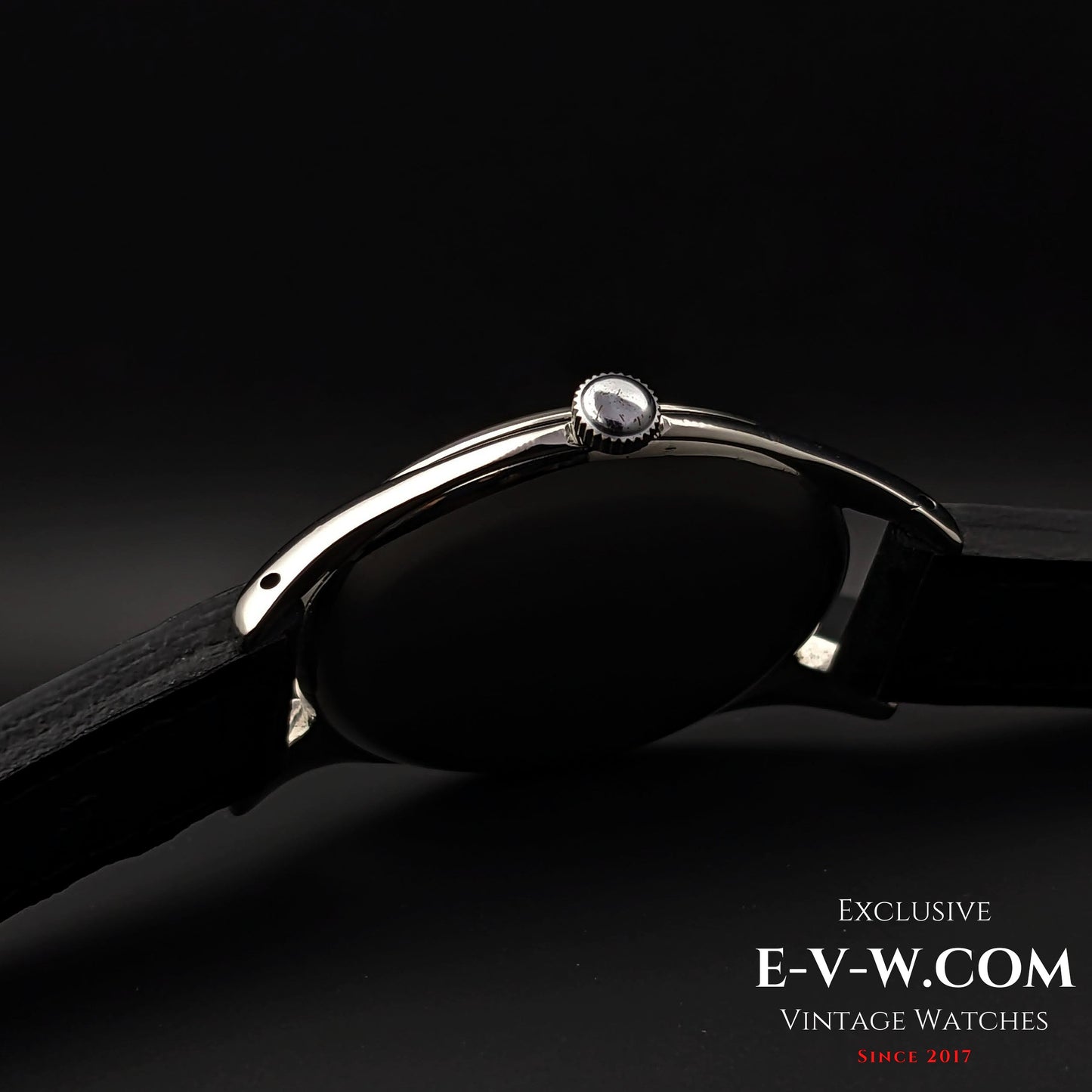 76 Years Old Vintage Omega Jumbo 38mm  Ref. 2505-5 / Cal.265 (30T2 Family) / Vintage 1947