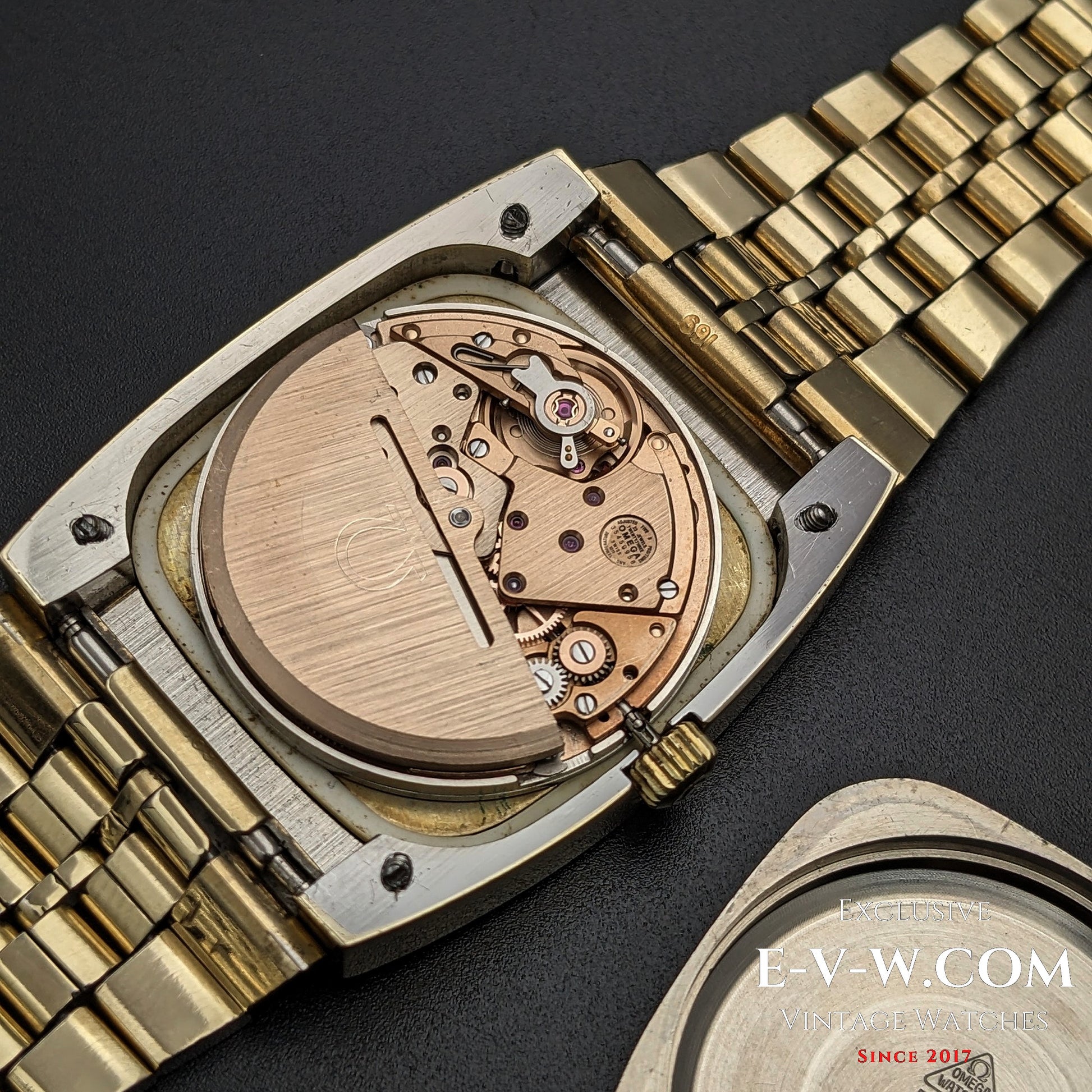 52 Years Old Vintage Omega Constellation Automatic / Ref. 168.0058 / Cal. 1011 / Vintage 1972
Przejdź do głównej treści
Przejrzyj kategorie
Wpisz szukane słowa
Wyszukaj coś
Wszystkie kategorie
Zaawansowane
Witaj! Zaloguj się lub zarejestrujOkazjePomoc i kontaktOferta na Cyber Week!
SprzedajMój eBayRozwiń Mój eBay
Informacje o ustawieniach dotyczących danych i zarządzanie nimi
Używamy plików cookie i innych technologii, które są niezbędne do świadczenia przez nas usług i zapewnienia poprawnego działania ser