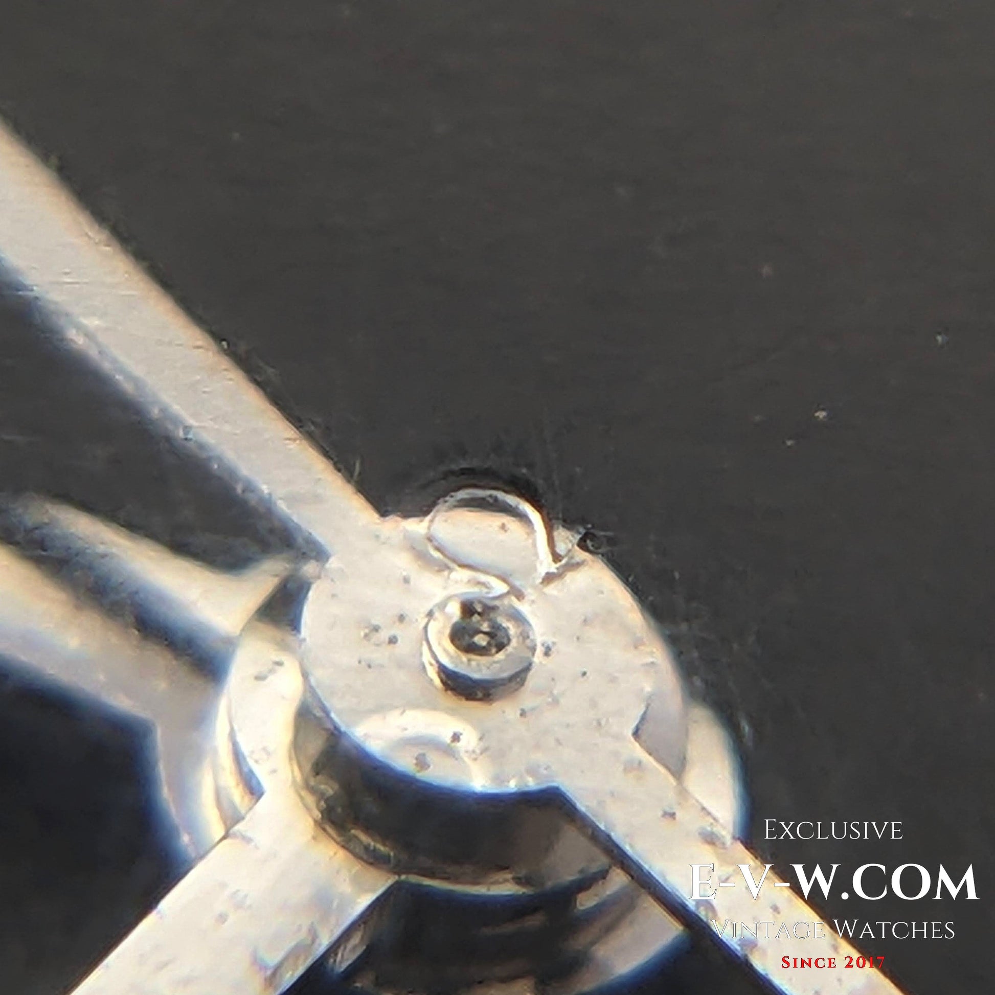 e-v-w.com 54 Years Old Vintage Omega Automatic Seamaster  / Ref. 166042 / Cal. 565 / Vintage  1969