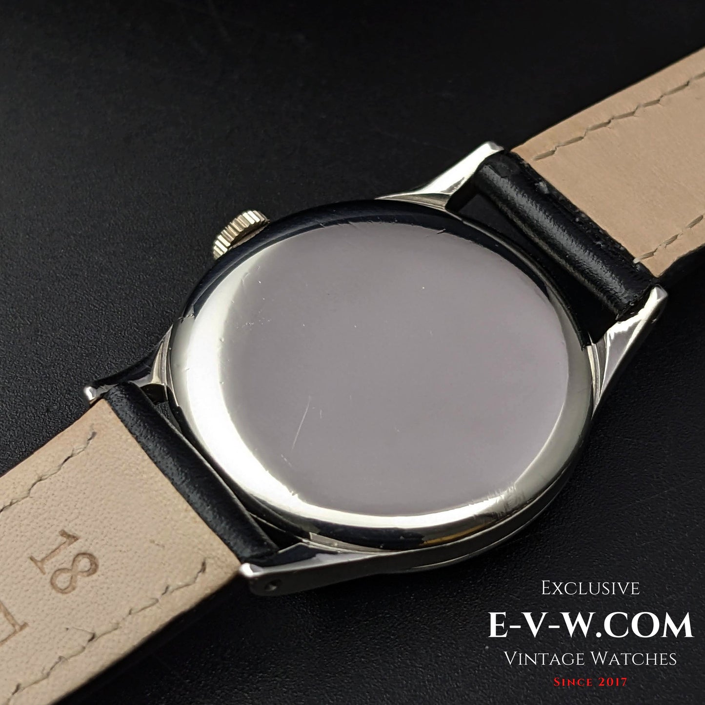 Omega 30T2 / Ref 2390 3 / Vintage 1944