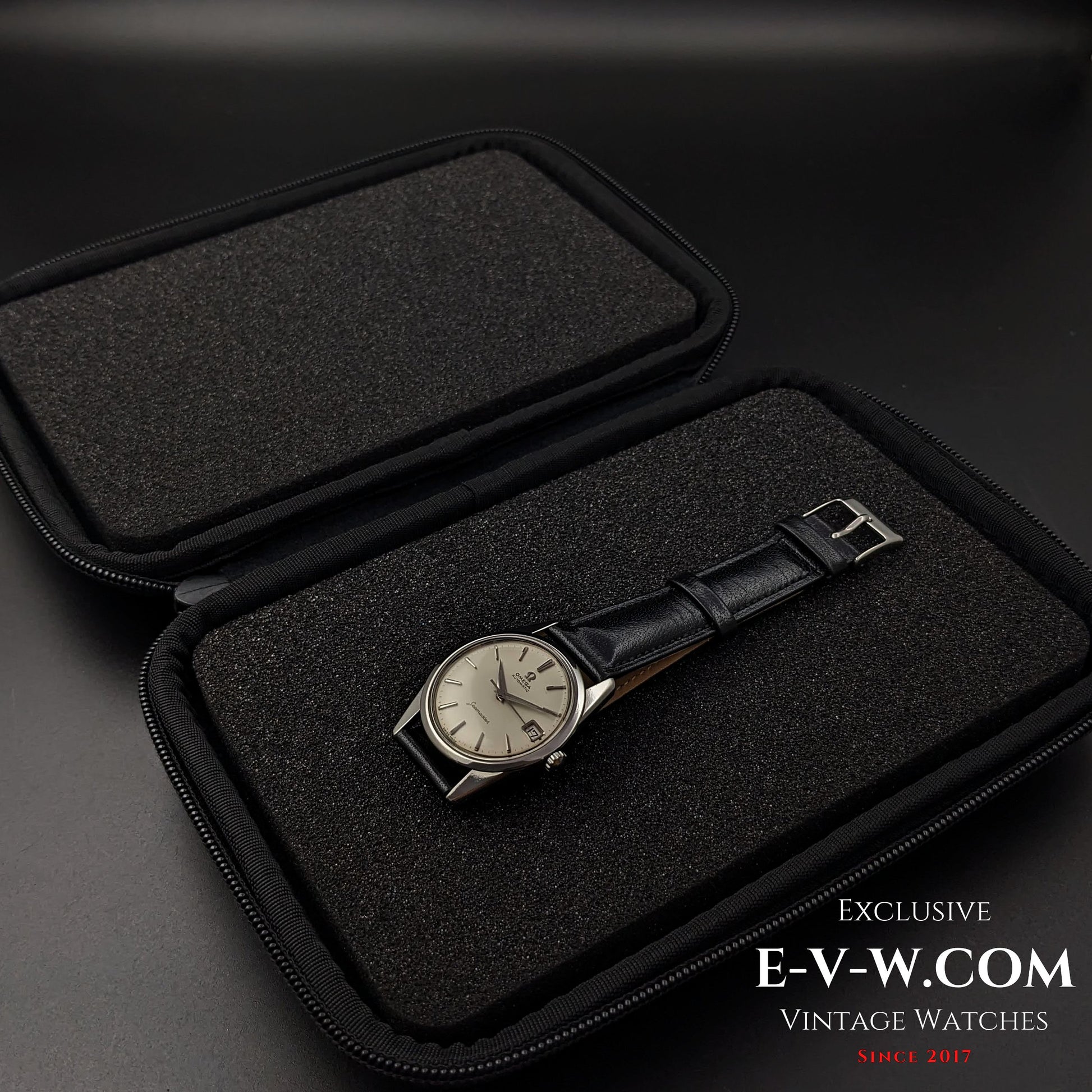 OMEGA SEAMASTER Automatic cal.552 Ref.147011SC Vintage1960