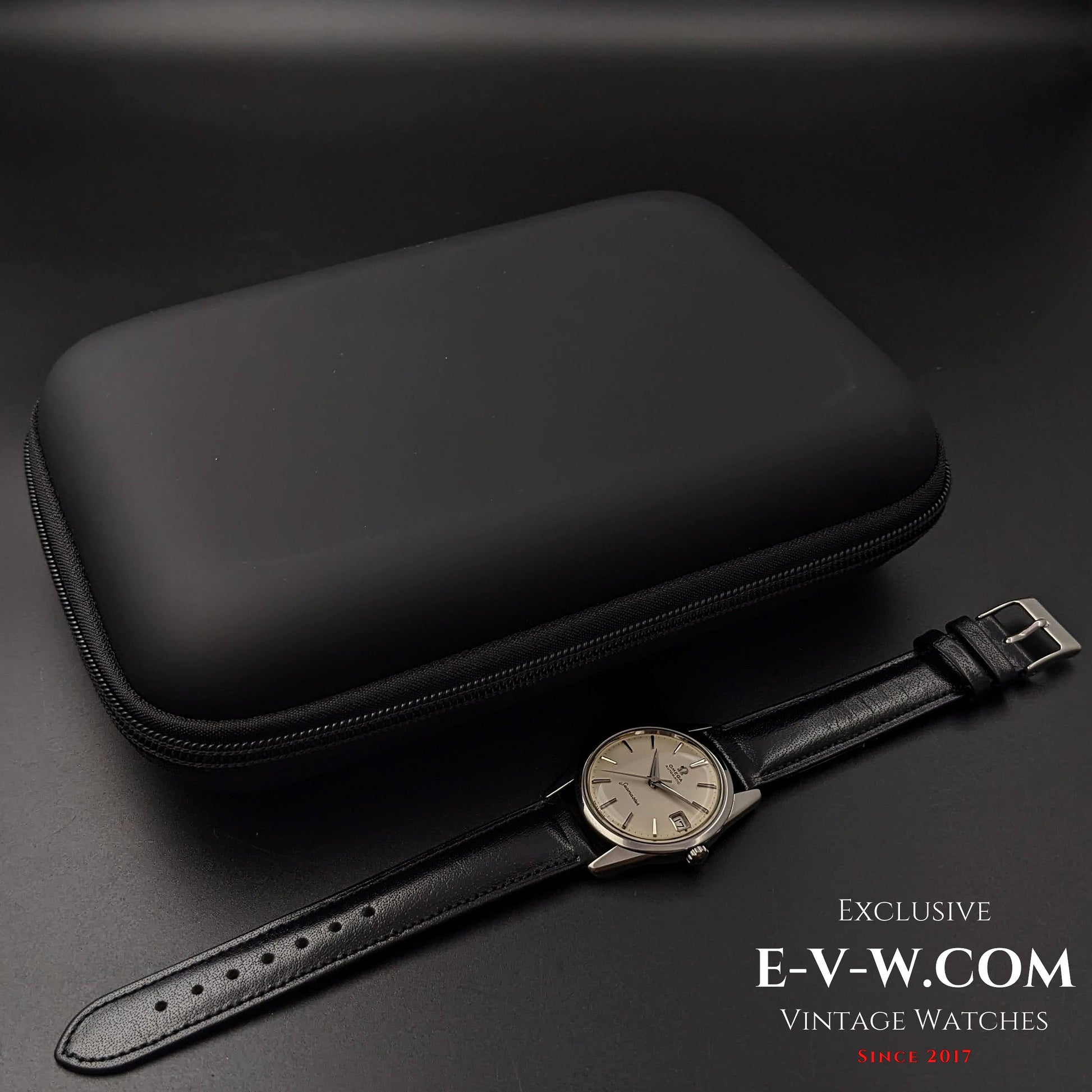 OMEGA SEAMASTER Automatic cal.552 Ref.147011SC Vintage1960