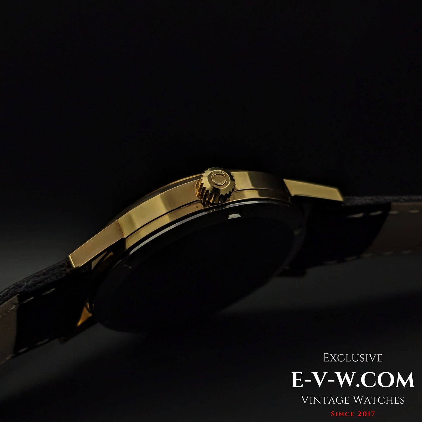 59 Years Omega Seamaster 600 / Vintage 1964