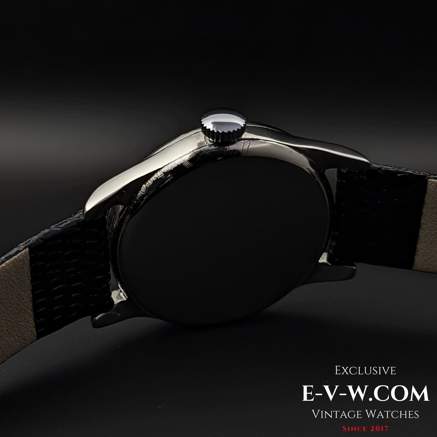 Omega Rare Vintage 1929 / Bullseye dial / cal 26.5 SOB T2Omega Rare Vintage 1929 / Bullseye dial / cal 26.5 SOB T2