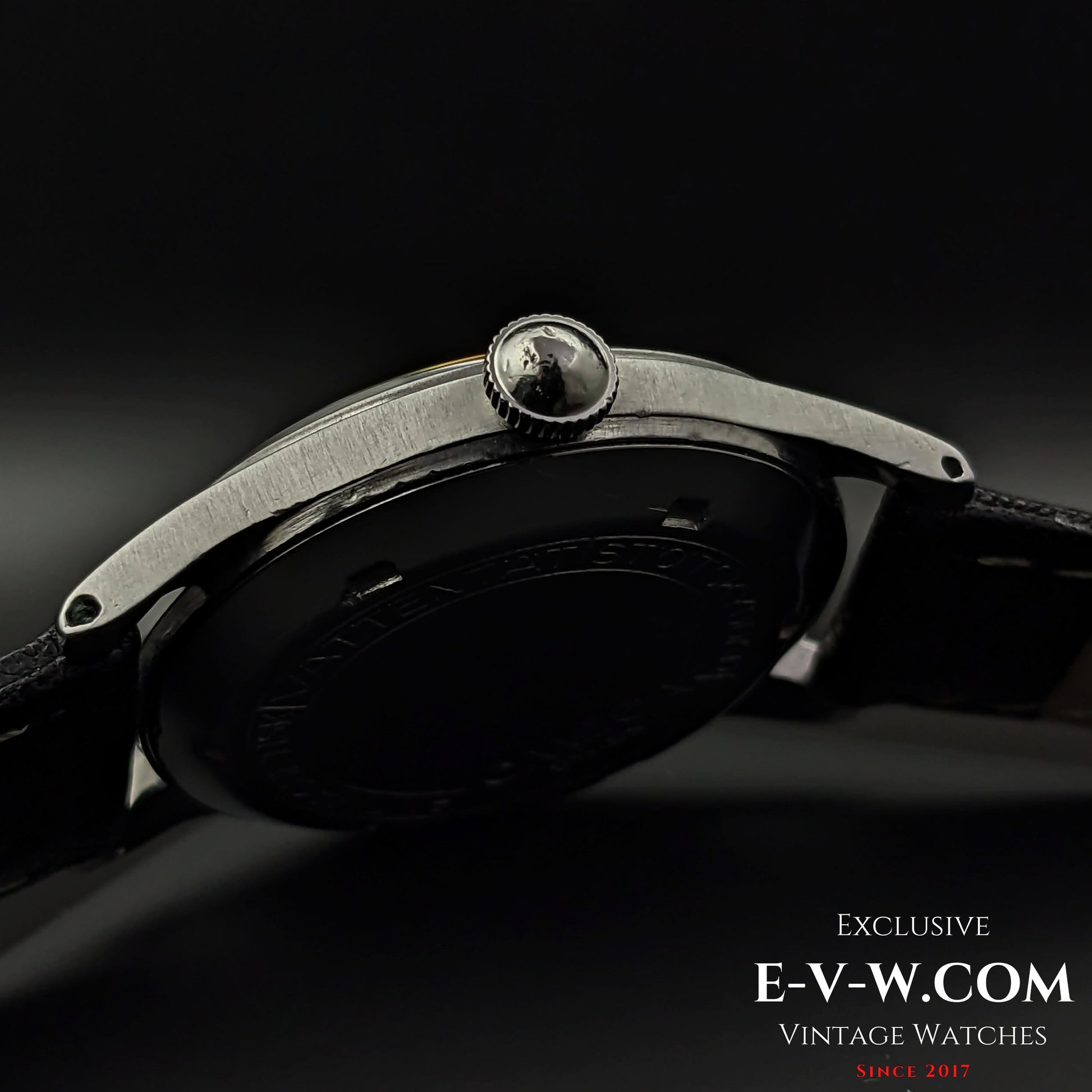 Omega 30T2 PC Sector Dial /  Ref 2400  / Vintage 1944