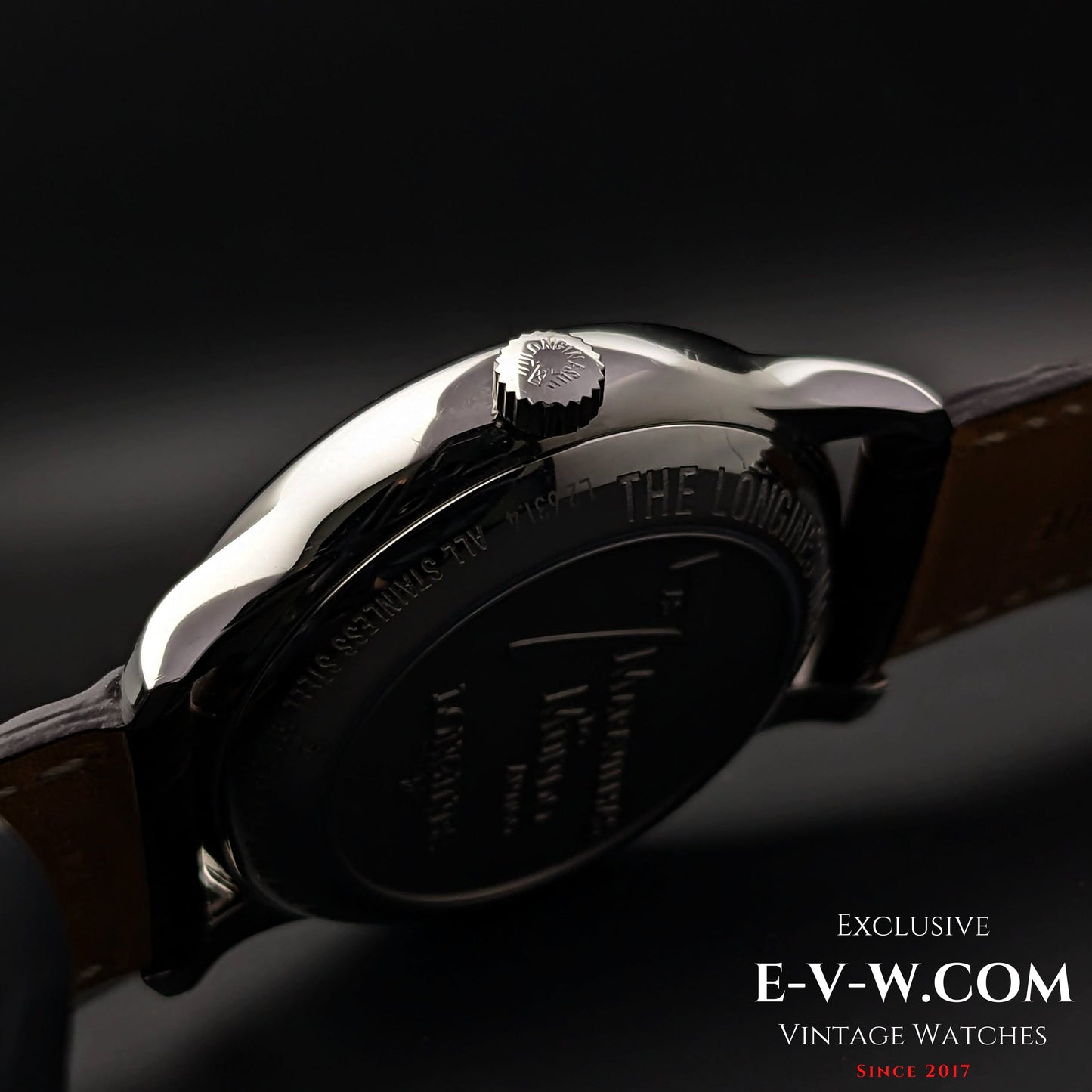 Longines Master Collection Worldtime / Ref.L2.6314 / Cal. L63516