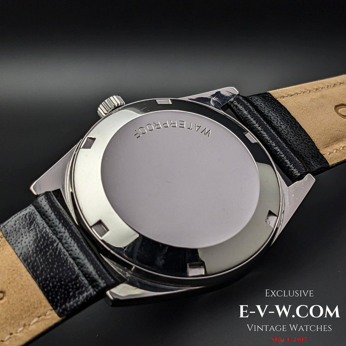 Omega Automatic Geneve/ Ref. 166.041 /cal. 565  / Vintage 1969