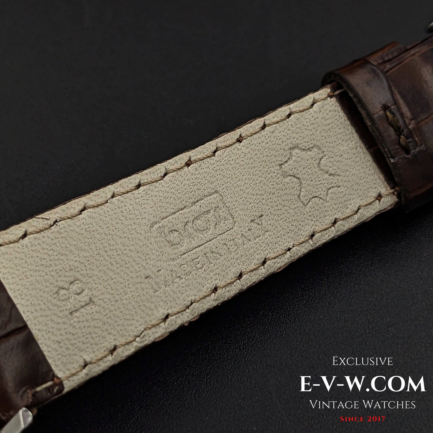 Longines Conquest / Ref. 1505 1 / Cal. 6651 / Vintage 1974