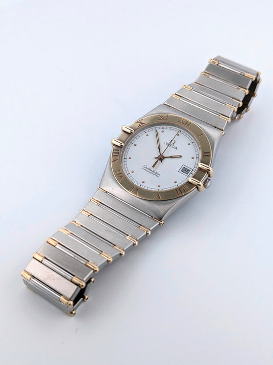 Make an Offer to buy this piece before the official release / Omega Constellation Chronometer frome 1982