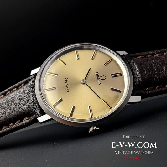 Omega Ref. 111077
