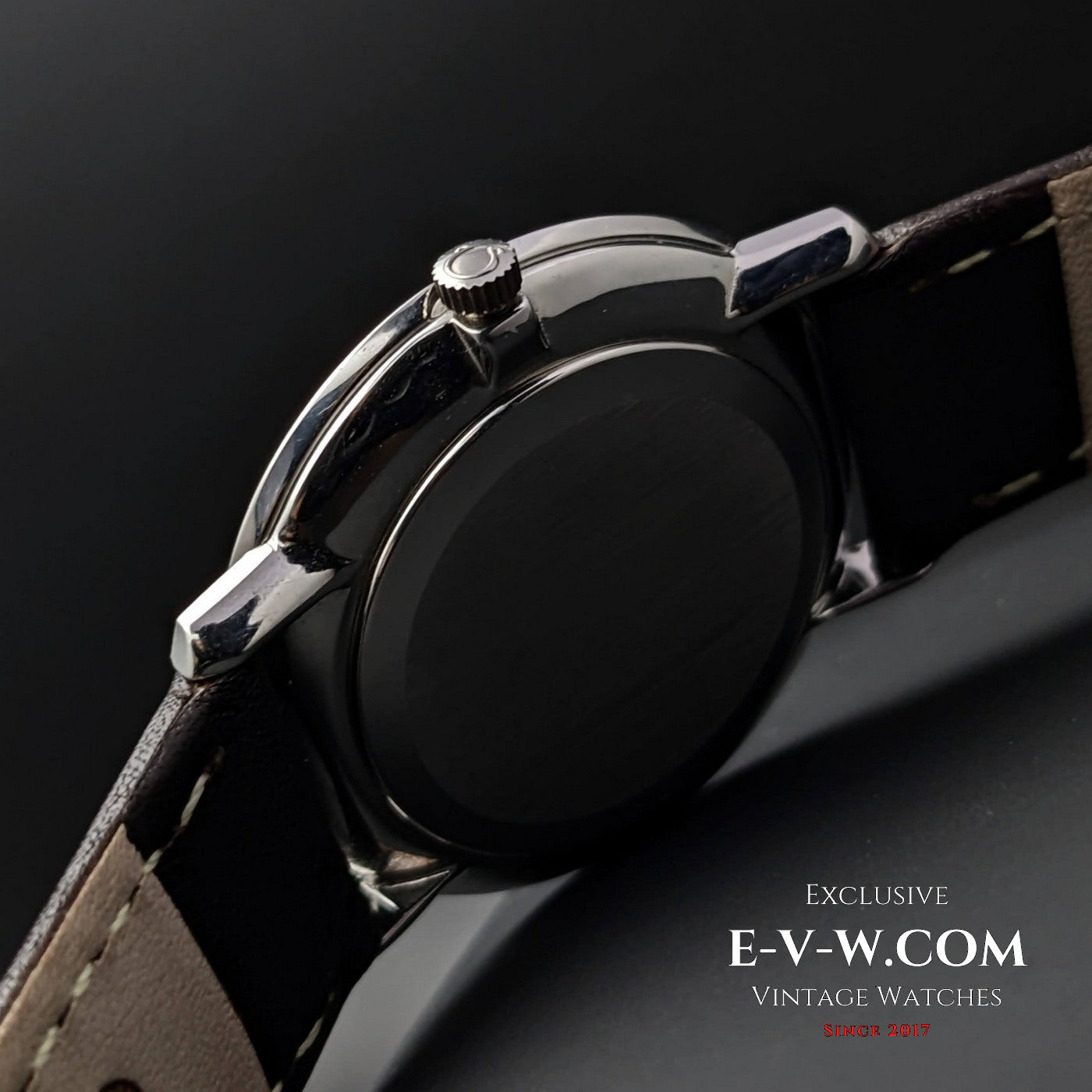 Omega Geneve / Cal 625 / Vintage 1977 / Fully Serviced