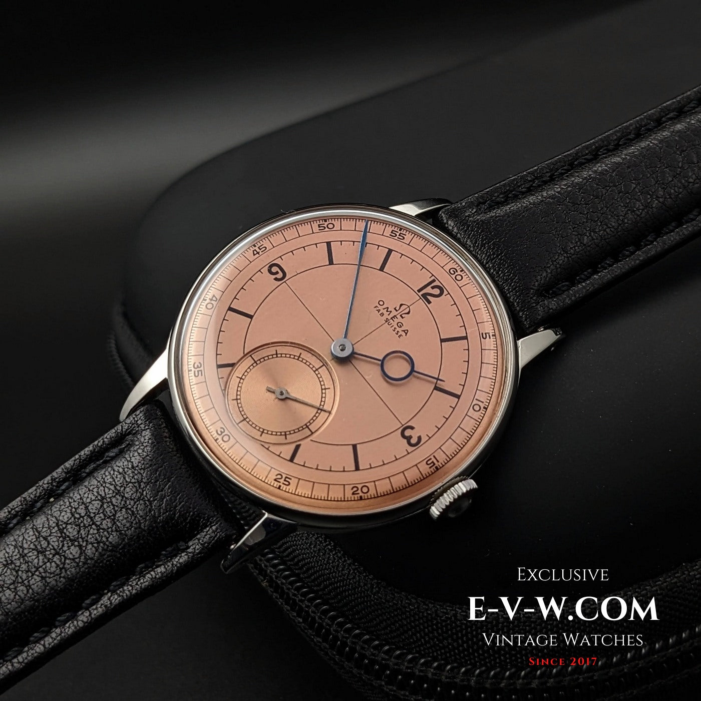 Pontifex Hands Omega