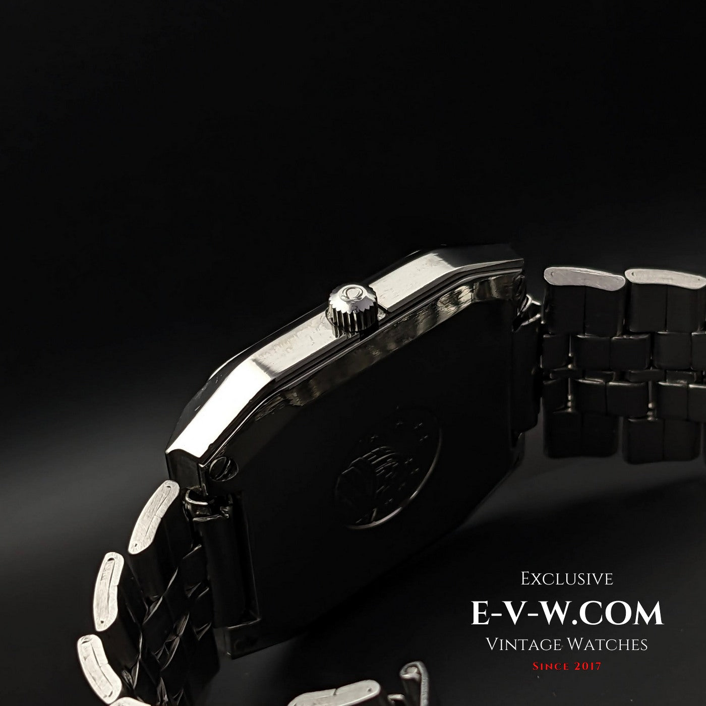 Omega Constellation Chronometer Automatic - Ref.168.0062 - Cal. 1011