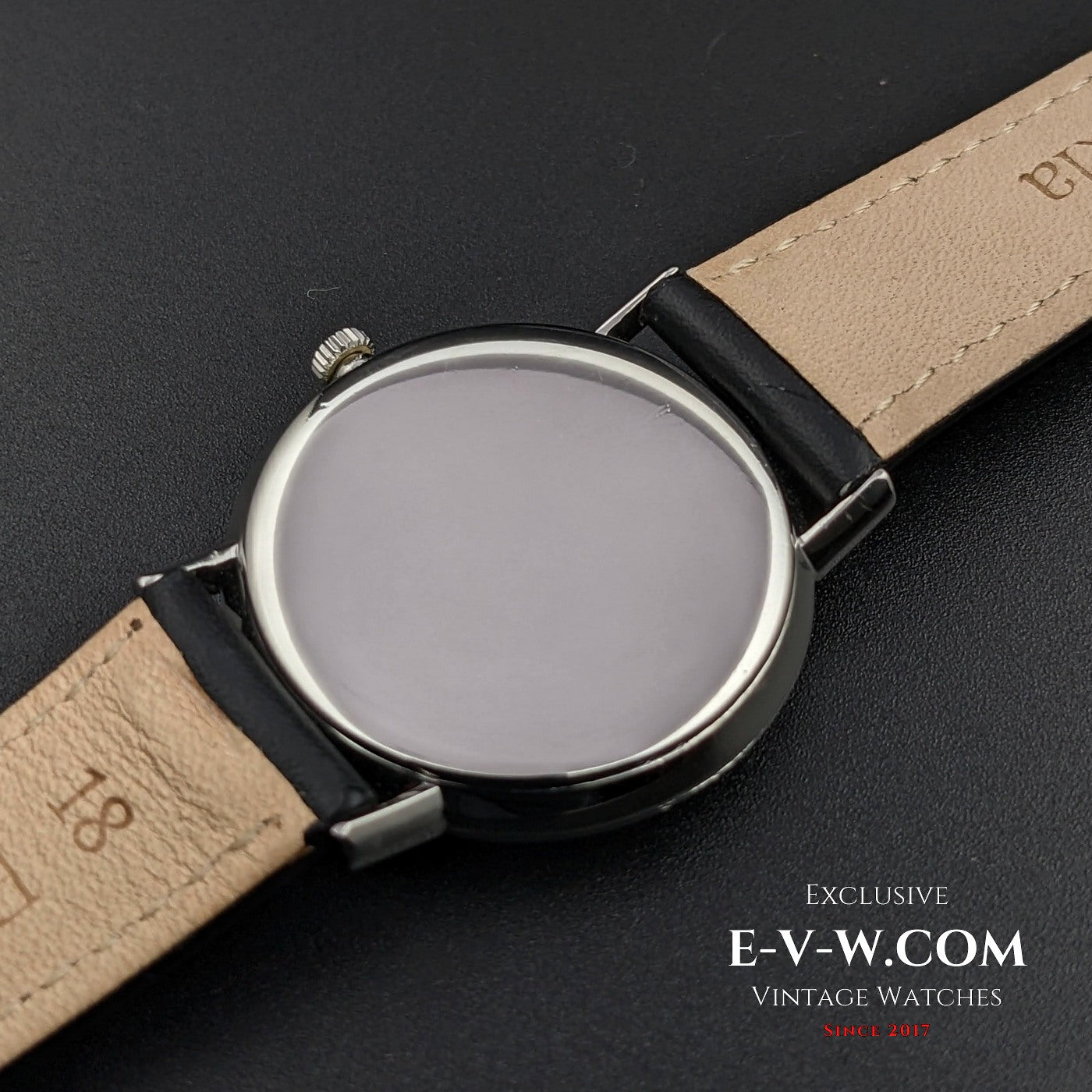 Omega - cal.611 / Ref. 132.019 - Vintage 1965 / Fully Serviced