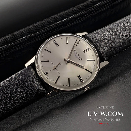 Longines cal.6922 / Vintage 1974 / Fully Serviced