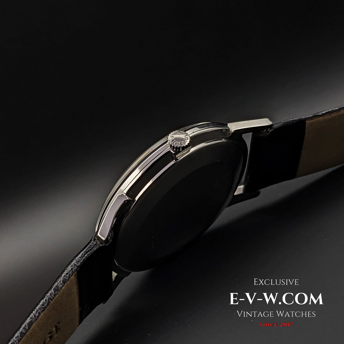 Longines cal.6922 / Vintage 1974 / Fully Serviced