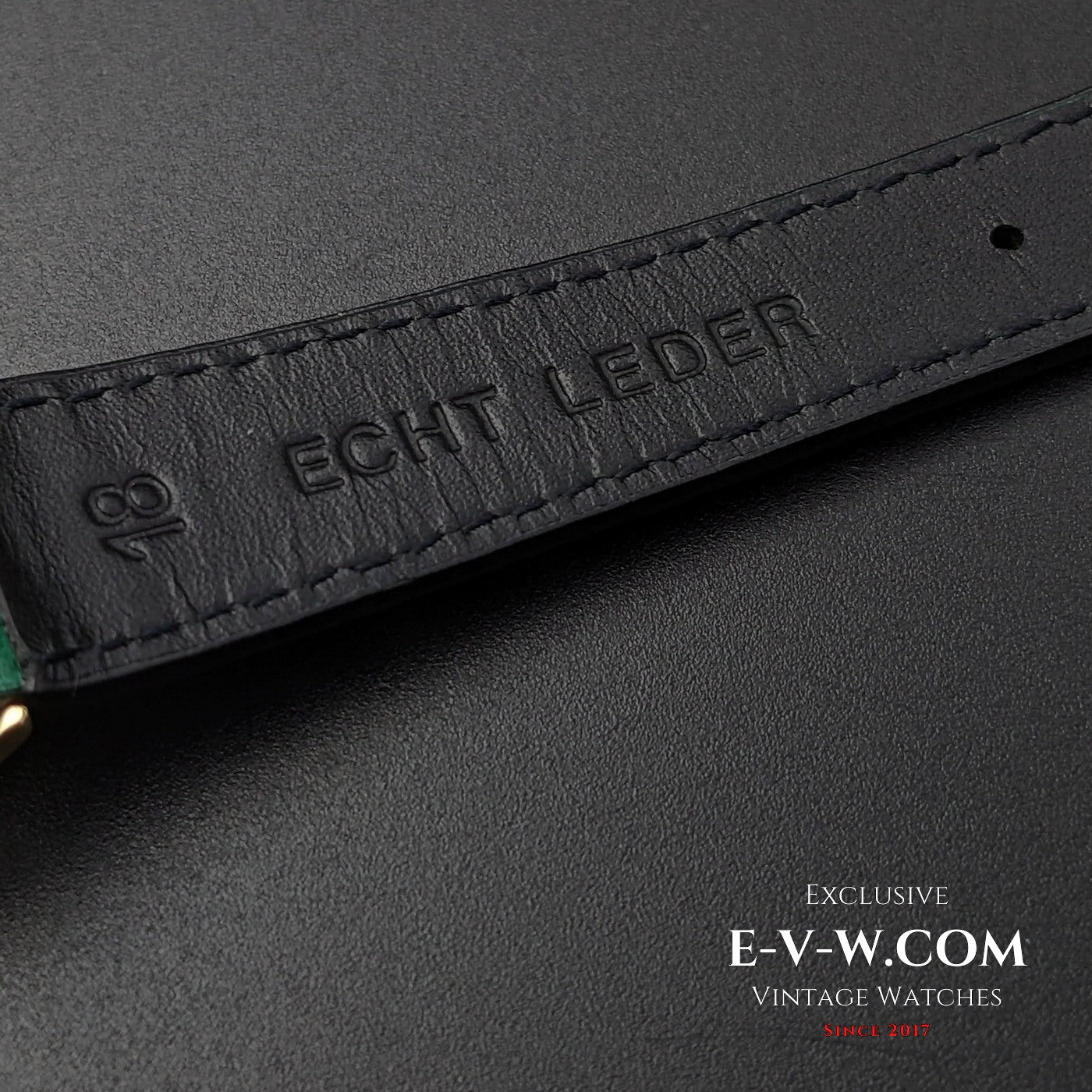 Omega Unique / 14K Solid Gold / Ref 131.041 / Rare Vintage 1970 / Fully Serviced