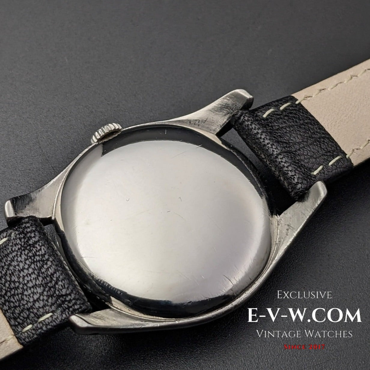 Omega Ref 2504-2 / cal. 283 (30T2) / Vintage 1950 / Fully Serviced