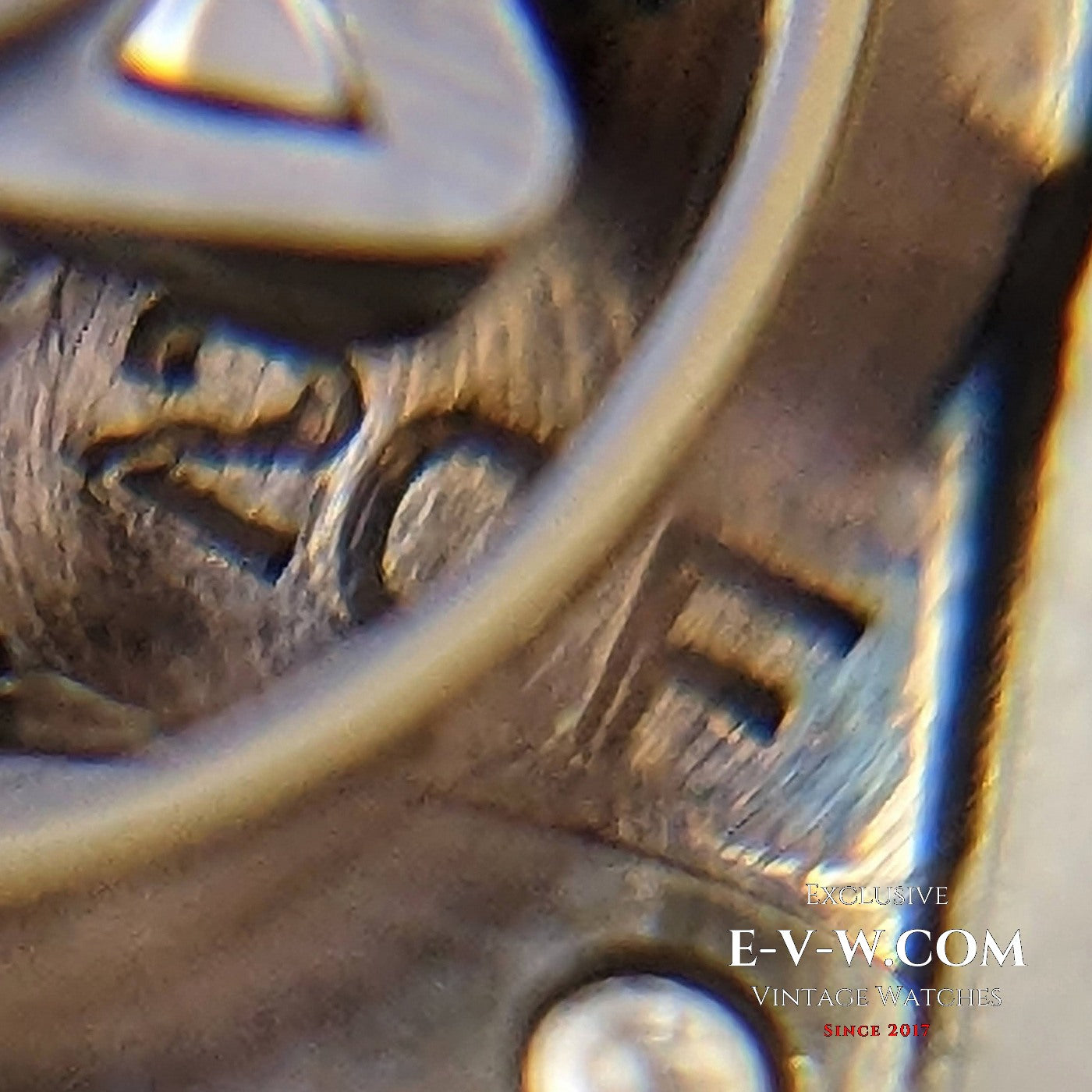 Omega Very Rare cal 20F / Vintage 1930 / Tank Art Deco / Fully Serviced