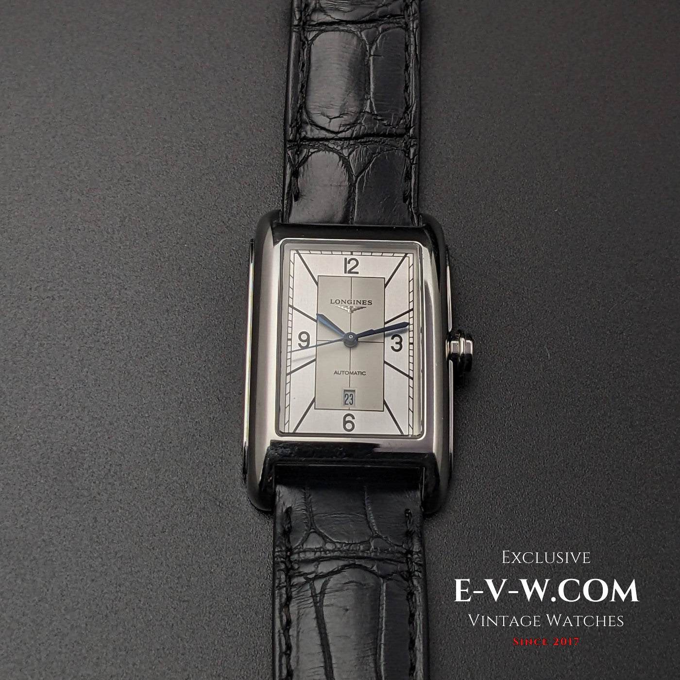 Longines DolceVita Automatic / Ref L5.757.4