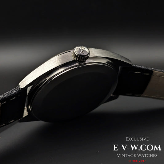 IWC Schaffhausen Electronic / Cal.150 / Vintage 1971