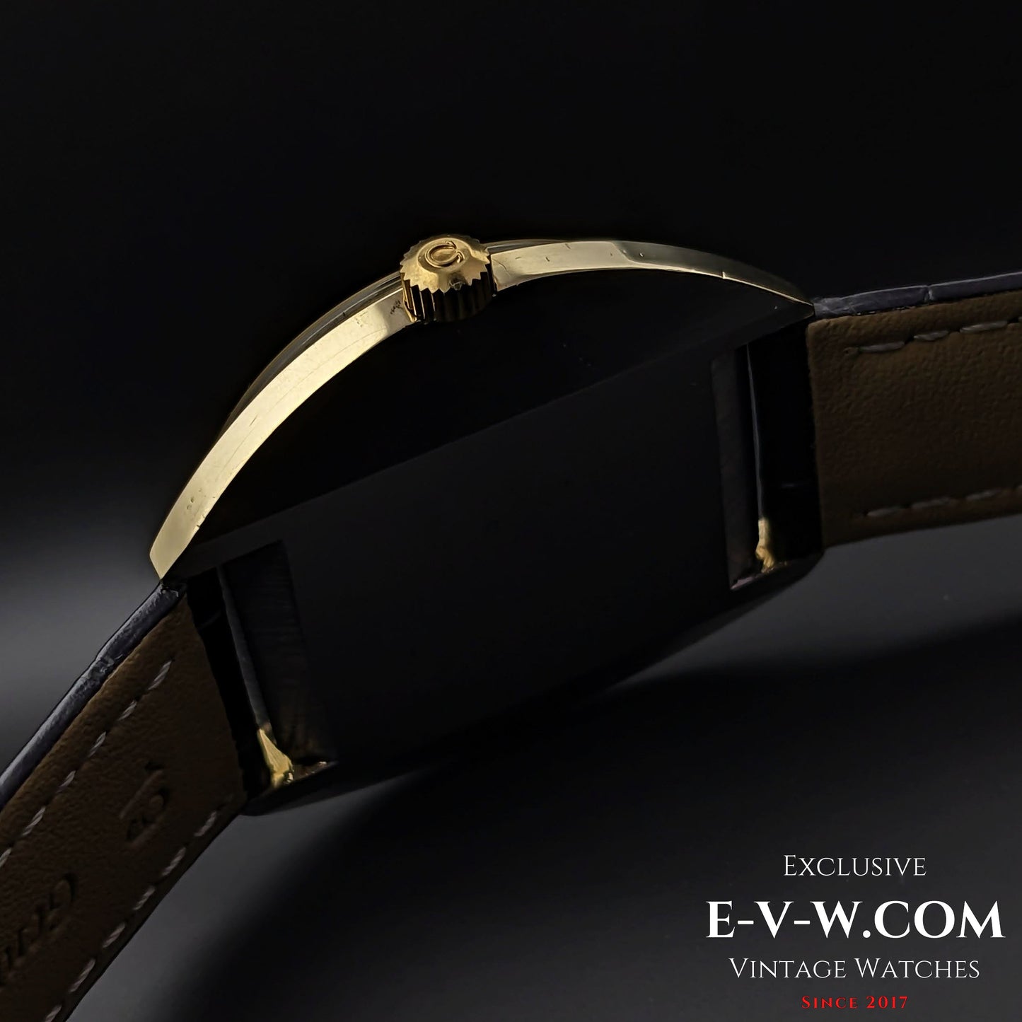 Omega Automatic Seamaster Cosmic / Ref. 166.026  /cal. 565 / Vintage 1960s