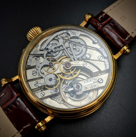 E-V-W – Exclusive Vintage Watches