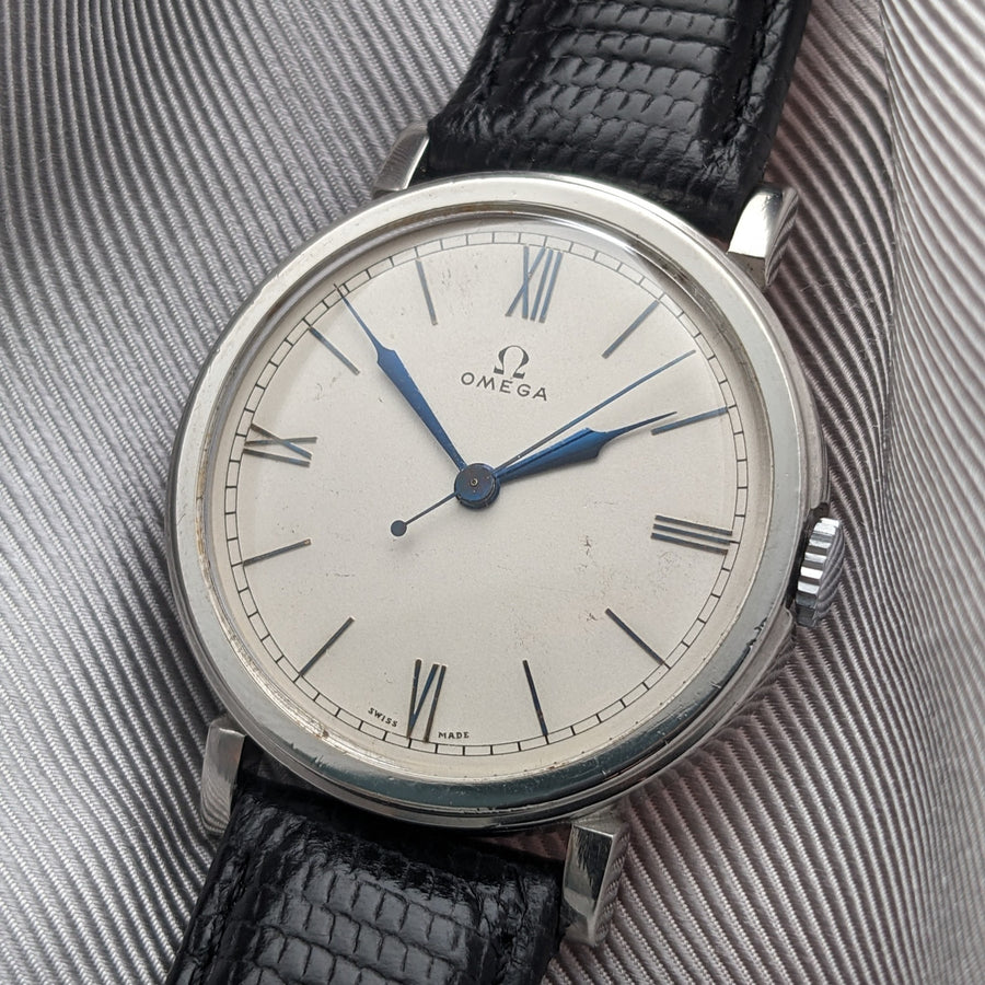 Antique / Omega