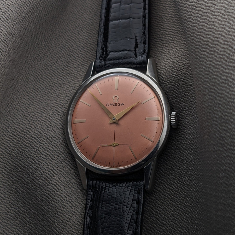 Vintage Omega Classic Ref. 14391-1