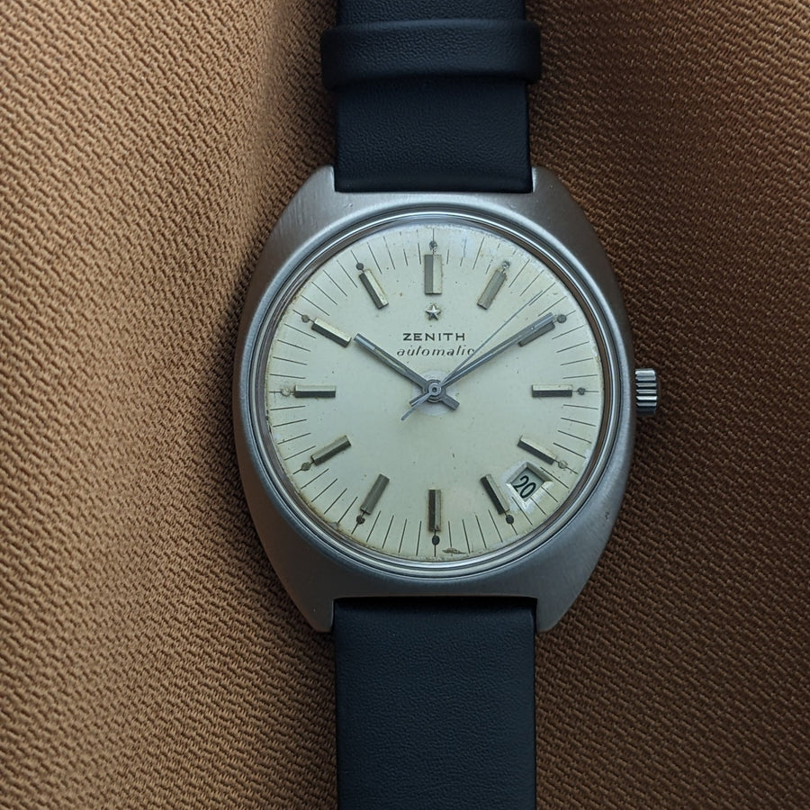Vintage / Zenith Automatic GR 720001