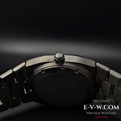 Zenith DEFY Automatic SURF | Ref. 02.0360.380| Cal. 2572PC | Vintage 1970s | Serviced