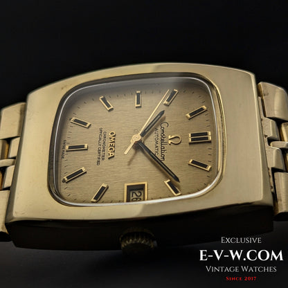 52 Years Old Vintage Omega Constellation Automatic / Ref. 168.0058 / Cal. 1011 / Vintage 1972
Przejdź do głównej treści
Przejrzyj kategorie
Wpisz szukane słowa
Wyszukaj coś

Wszystkie kategorie
Zaawansowane
Witaj! Zaloguj się lub zarejestrujOkazjePomoc i kontaktOferta na Cyber Week!
SprzedajMój eBayRozwiń Mój eBay
Informacje o ustawieniach dotyczących danych i zarządzanie nimi
Używamy plików cookie i innych technologii, które są niezbędne do świadczenia przez nas usług i zapewnienia poprawnego działania ser