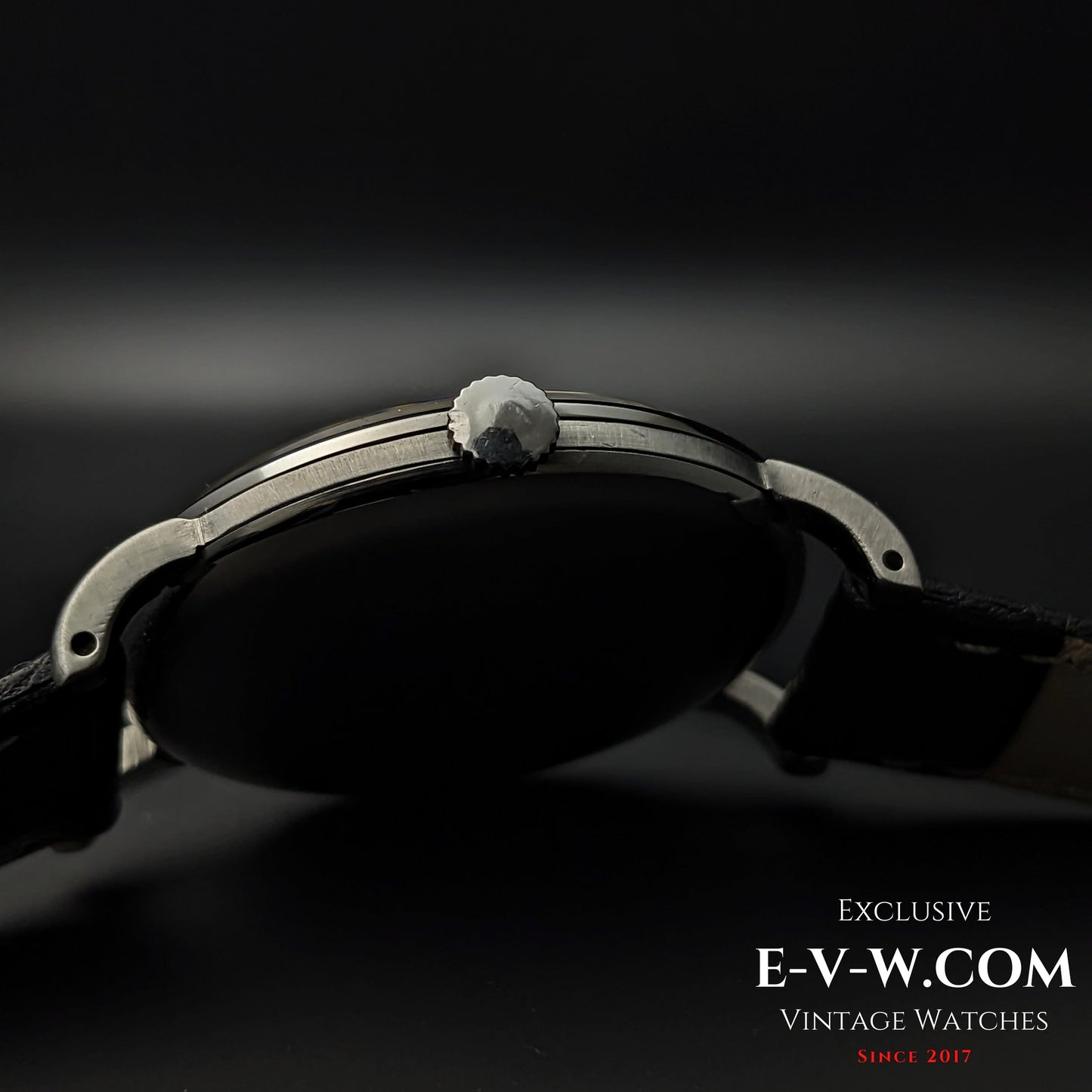 85 Years Old Vintage Movado Splendid / Cal. 125 / Vintage 1940