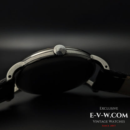 85 Years Old Vintage Movado Splendid / Cal. 125 / Vintage 1940