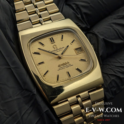 52 Years Old Vintage Omega Constellation Automatic / Ref. 168.0058 / Cal. 1011 / Vintage 197252 Years Old Vintage Omega Constellation Automatic / Ref. 168.0058 / Cal. 1011 / Vintage 197252 Years Old Vintage Omega Constellation Automatic / Ref. 168.0058 / Cal. 1011 / Vintage 1972
Przejdź do głównej treści
Przejrzyj kategorie
Wpisz szukane słowa
Wyszukaj coś

Wszystkie kategorie
Zaawansowane
Witaj! Zaloguj się lub zarejestrujOkazjePomoc i kontaktOferta na Cyber Week!
SprzedajMój eBayRozwiń Mój eBay
Informacje