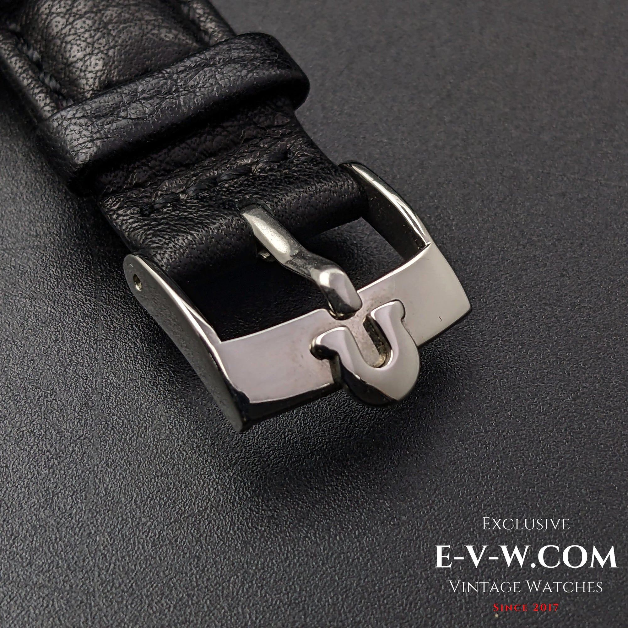 66 Vintage Omega Seamaster Ref. 14389-9 / Cal. 268 (30T2 Family) Vintage 1958