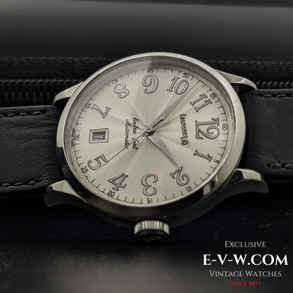 Eberhard & Co Extra Fort Automatic Ref. 41028 / Cal. 2824-2 / From 2015