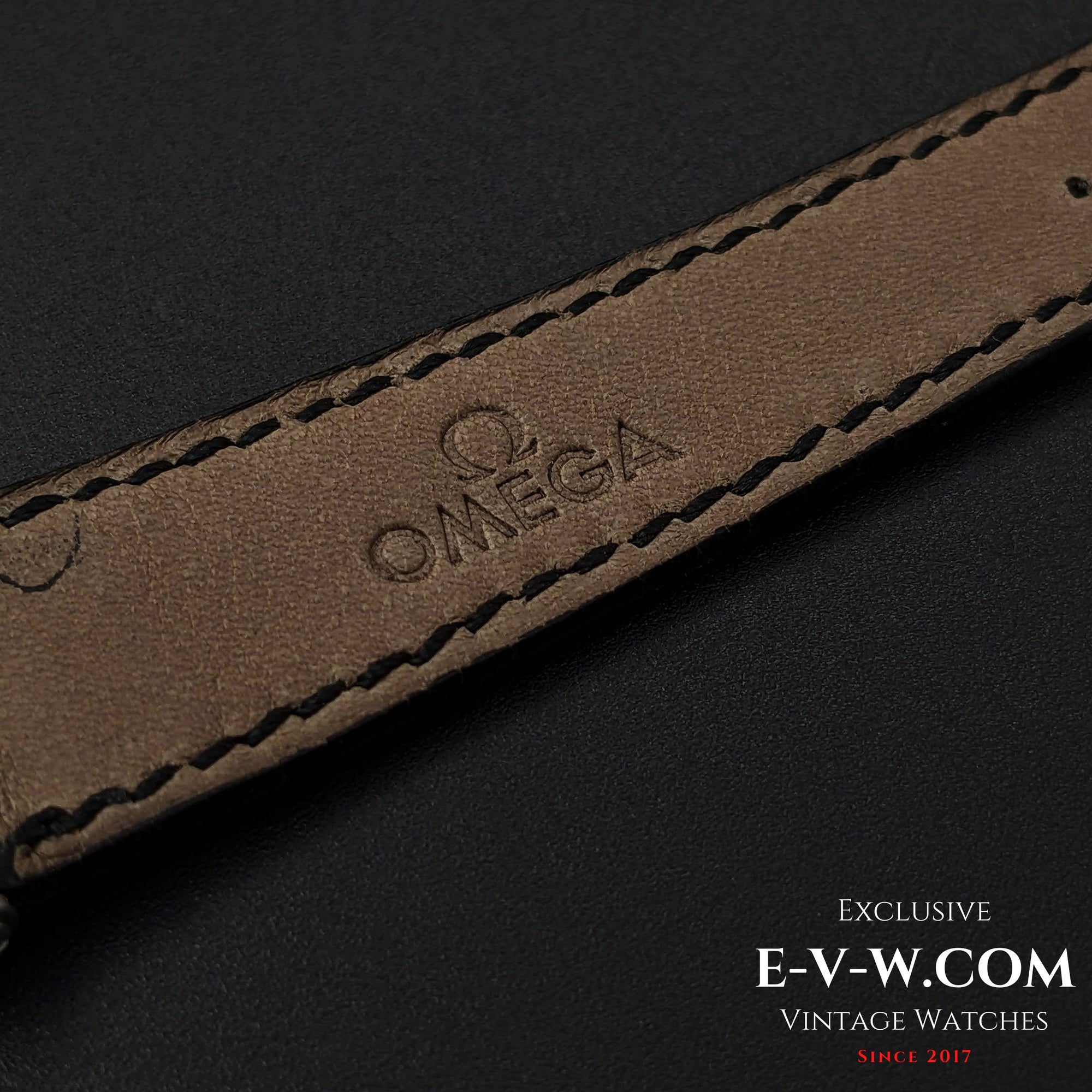 Vintage Omega Constellation Quartz / Ref. 1960325 / Cal. 1379 / Vintage 1984/ e-v-w.com