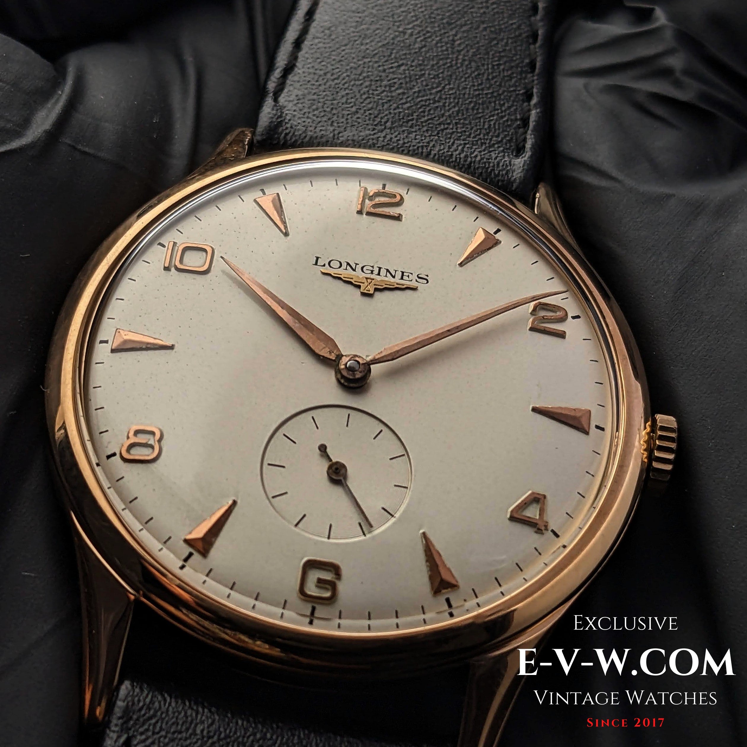 Longines antique watch hot sale