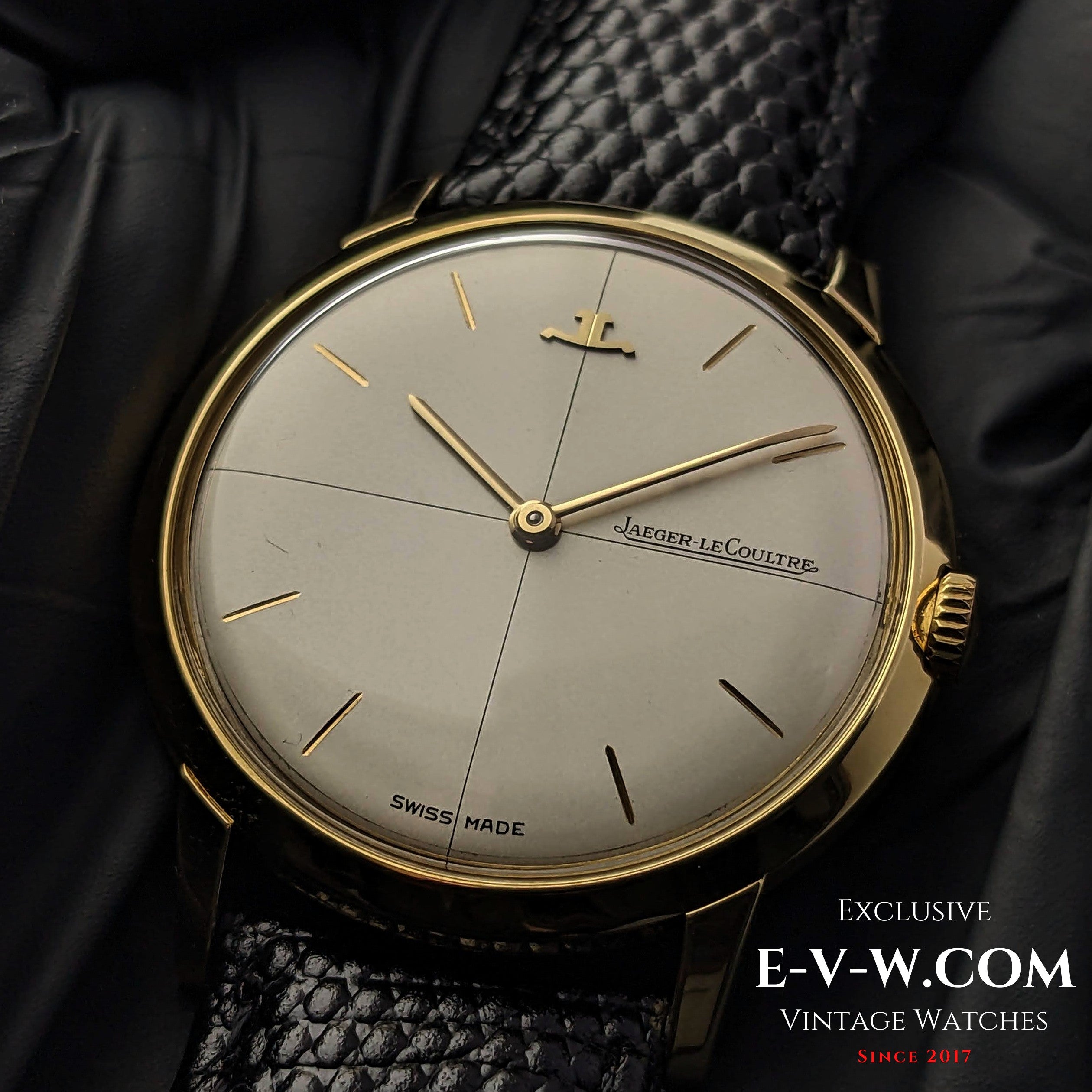 Wechselrad für Jaeger LeCoultre 818, 819, minute wheel, part 260, NOS Wechselrad für Jaeger LeCoultre 818, 819, minute wheel, part 260, NOS