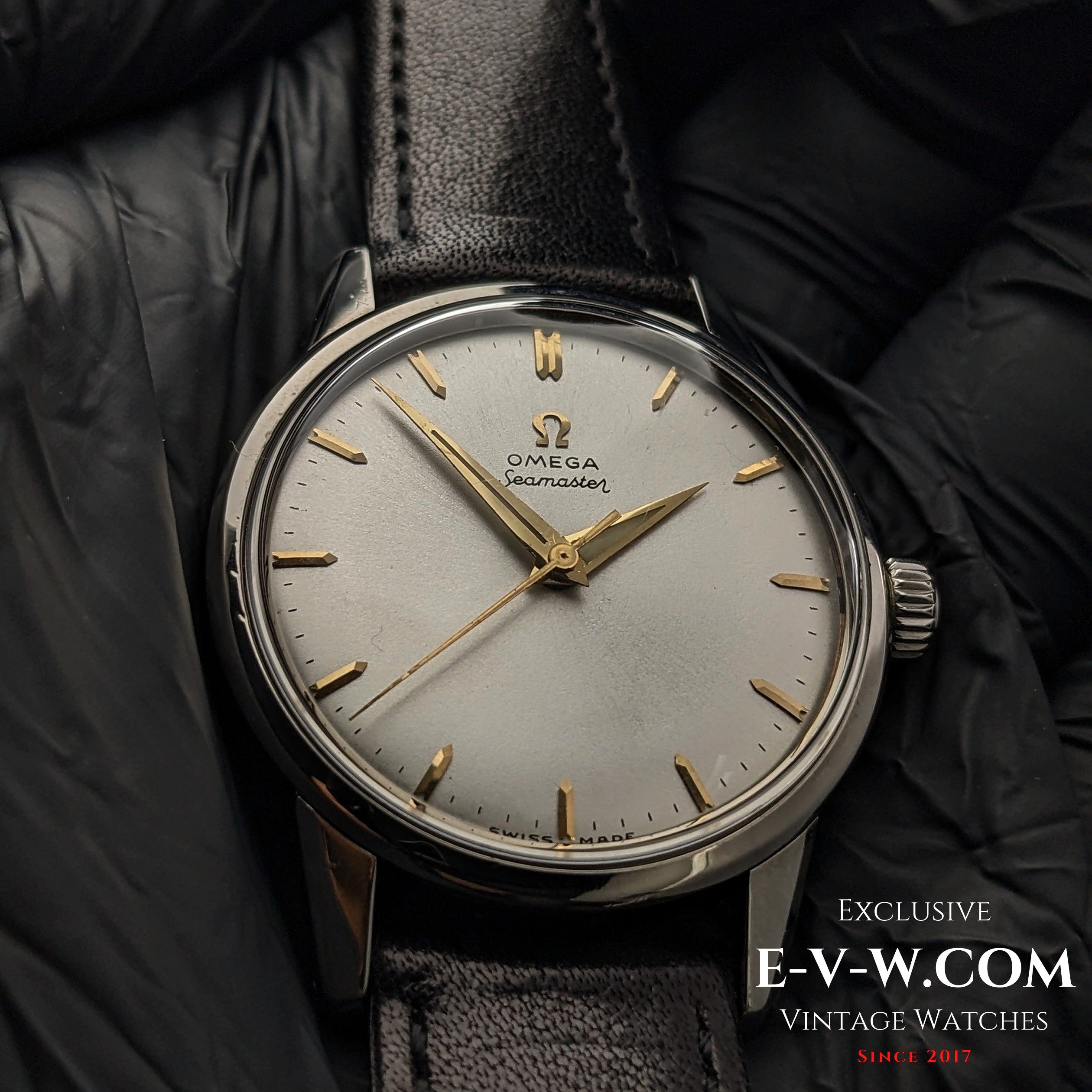 Omega seamaster 1920 hotsell