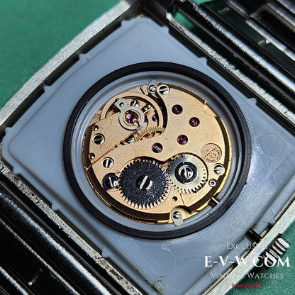 Early 1970s  Omega Genève | Ref. 111.0109 | Cal. 625 | Vintage 1970s | Serviced