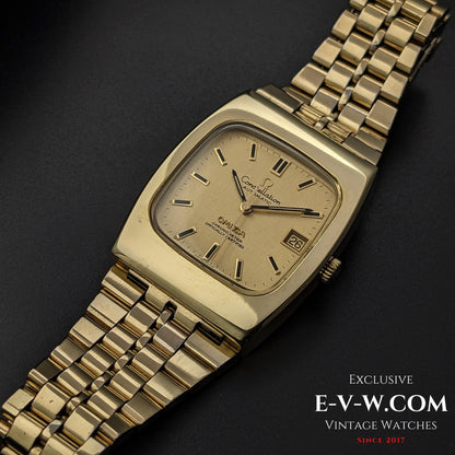 52 Years Old Vintage Omega Constellation Automatic / Ref. 168.0058 / Cal. 1011 / Vintage 1972
Przejdź do głównej treści
Przejrzyj kategorie
Wpisz szukane słowa
Wyszukaj coś

Wszystkie kategorie
Zaawansowane
Witaj! Zaloguj się lub zarejestrujOkazjePomoc i kontaktOferta na Cyber Week!
SprzedajMój eBayRozwiń Mój eBay
Informacje o ustawieniach dotyczących danych i zarządzanie nimi
Używamy plików cookie i innych technologii, które są niezbędne do świadczenia przez nas usług i zapewnienia poprawnego działania ser